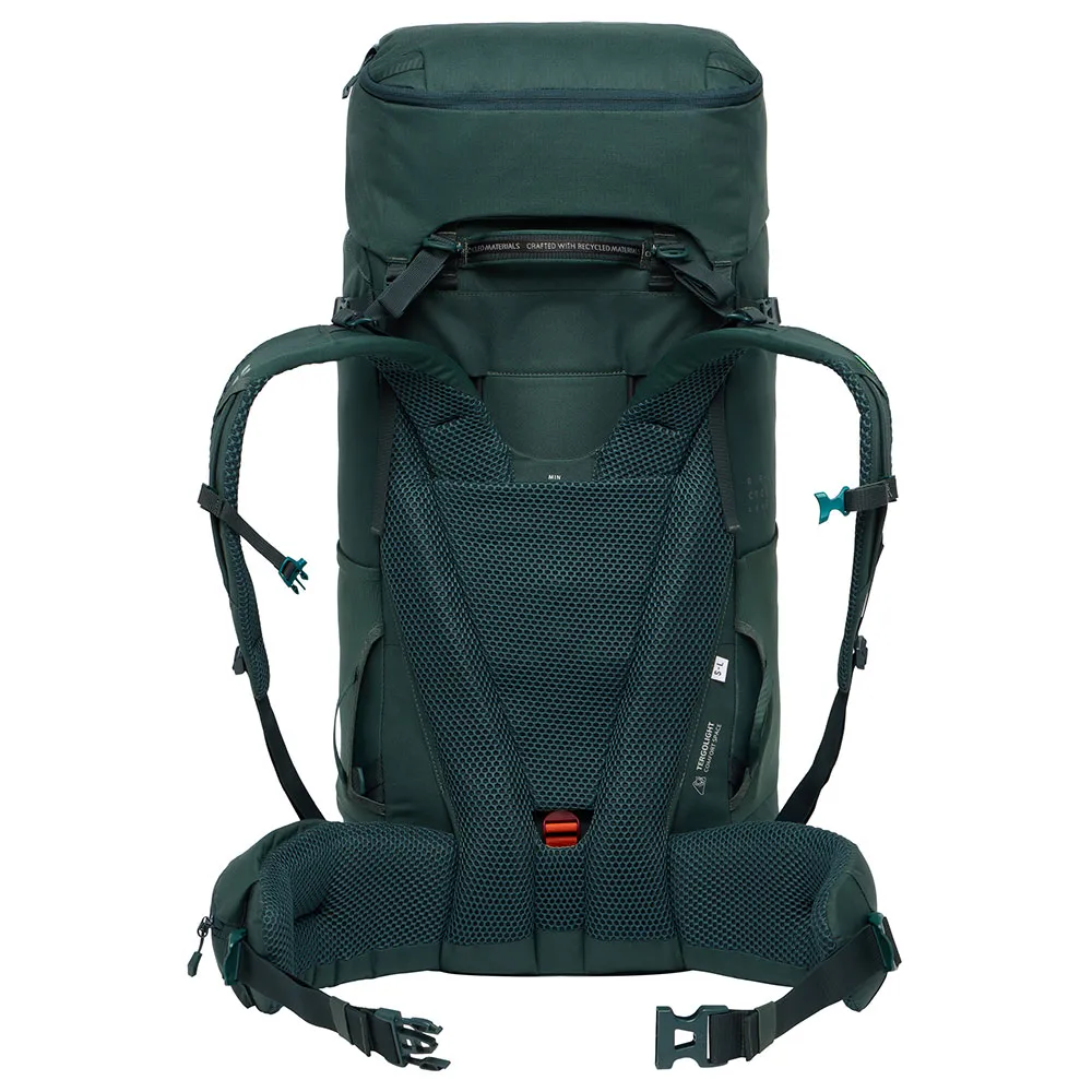 Vaude Astrum Evo 70l Ryggsäck, Agave
