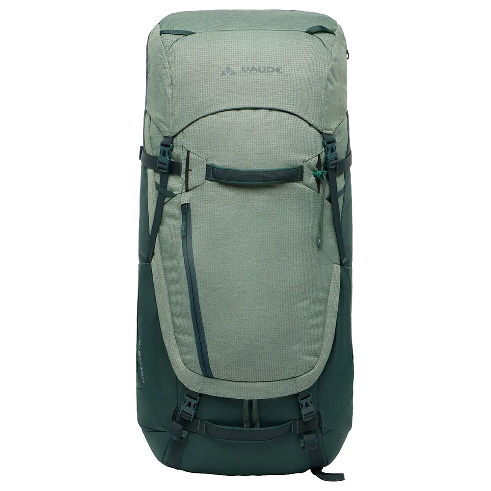 Vaude Astrum Evo 70l Ryggsäck, Agave