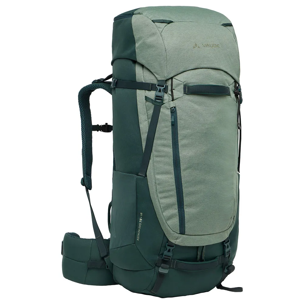 Vaude Astrum Evo 80l Ryggsäck, Agave