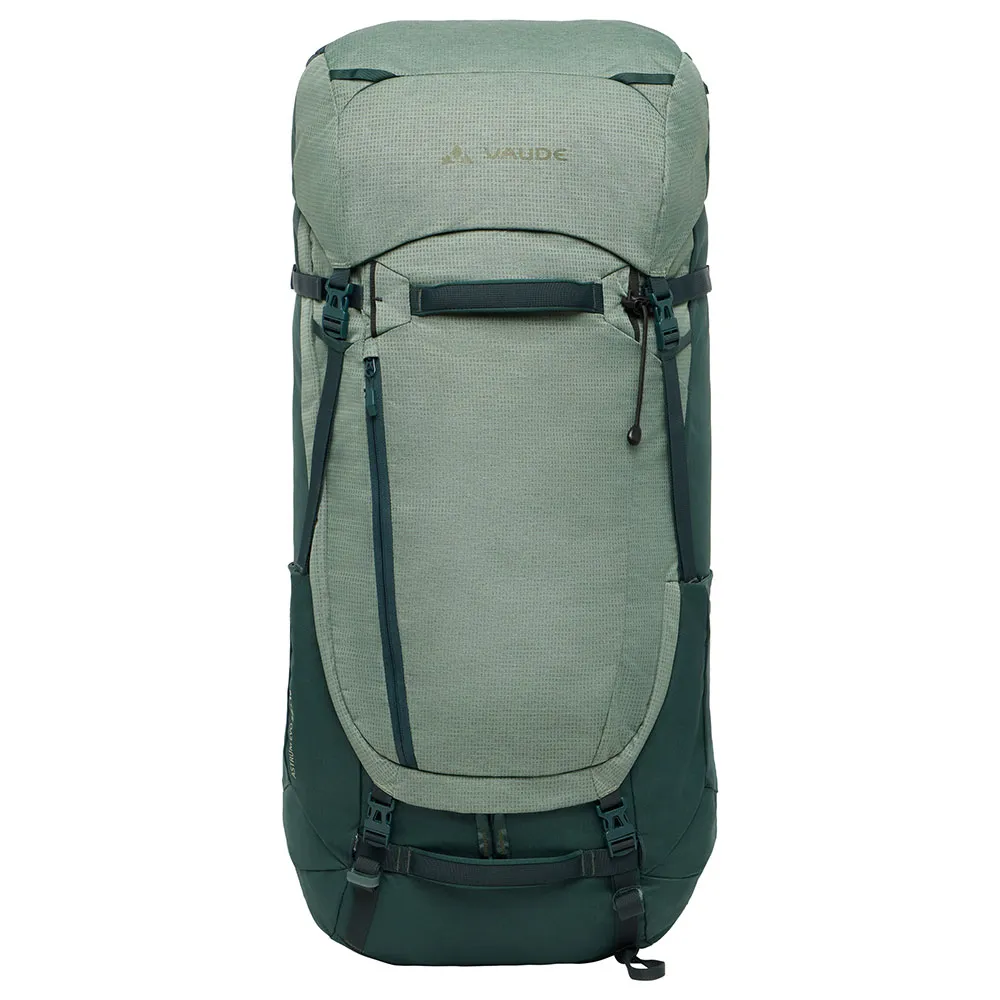 Vaude Astrum Evo 80l Ryggsäck, Agave