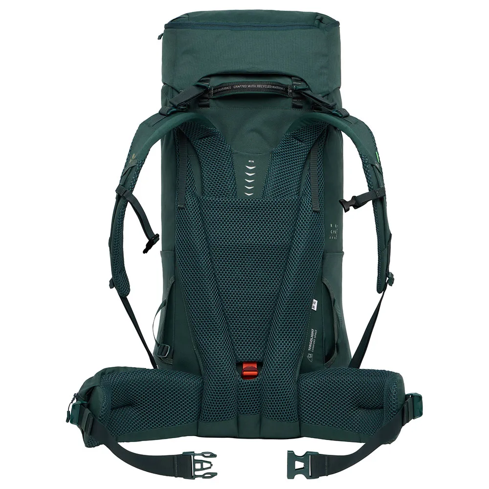 Vaude Astrum Evo 80l Ryggsäck, Agave