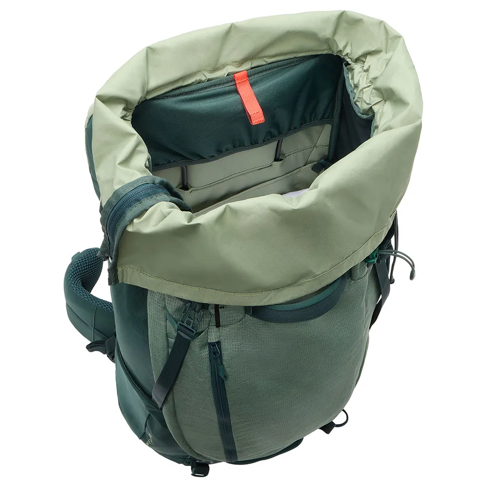 Vaude Astrum Evo 80l Ryggsäck, Agave