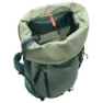 Vaude Astrum Evo 80l Ryggsäck, Agave