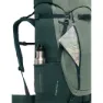 Vaude Astrum Evo 80l Ryggsäck, Agave