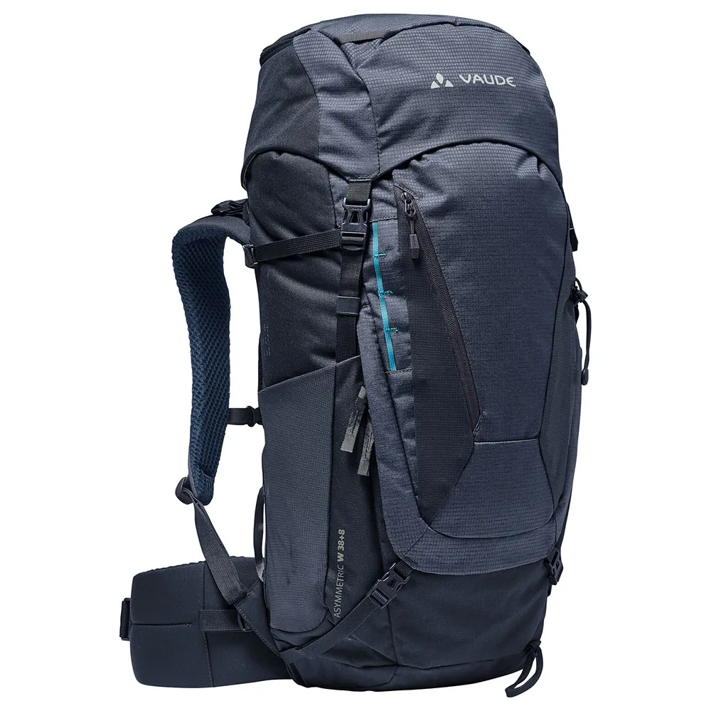 Vaude Asymmetric 38+8l Ryggsäck