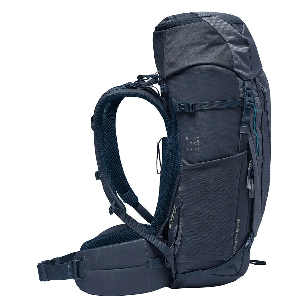Vaude Asymmetric 38+8l Ryggsäck
