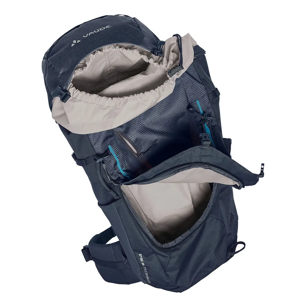 Vaude Asymmetric 38+8l Ryggsäck