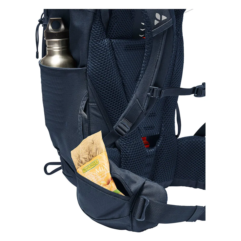 Vaude Asymmetric 38+8l Ryggsäck