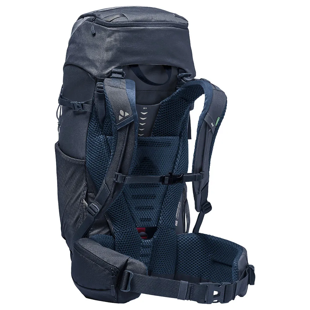 Vaude Asymmetric 38+8l Ryggsäck