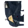 Vaude Asymmetric 38+8l Ryggsäck