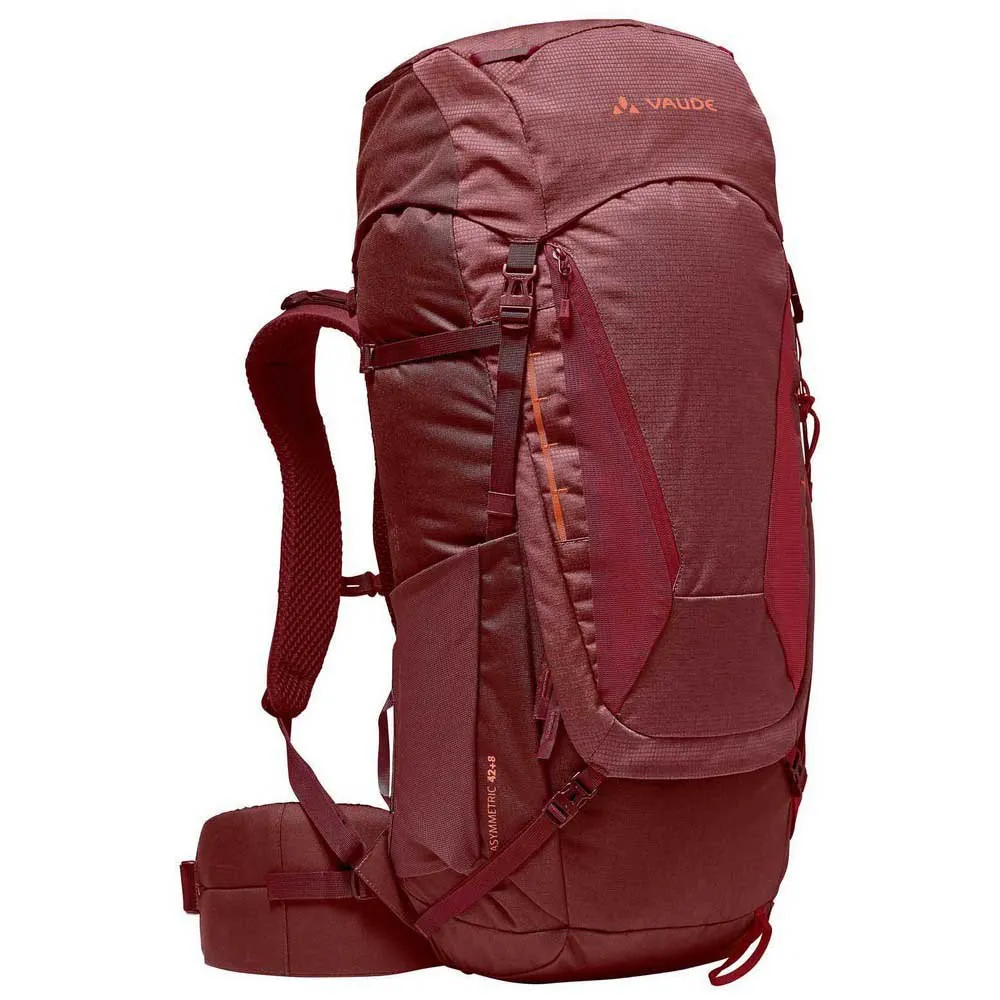 Vaude Asymmetric 48+8l Ryggsäck