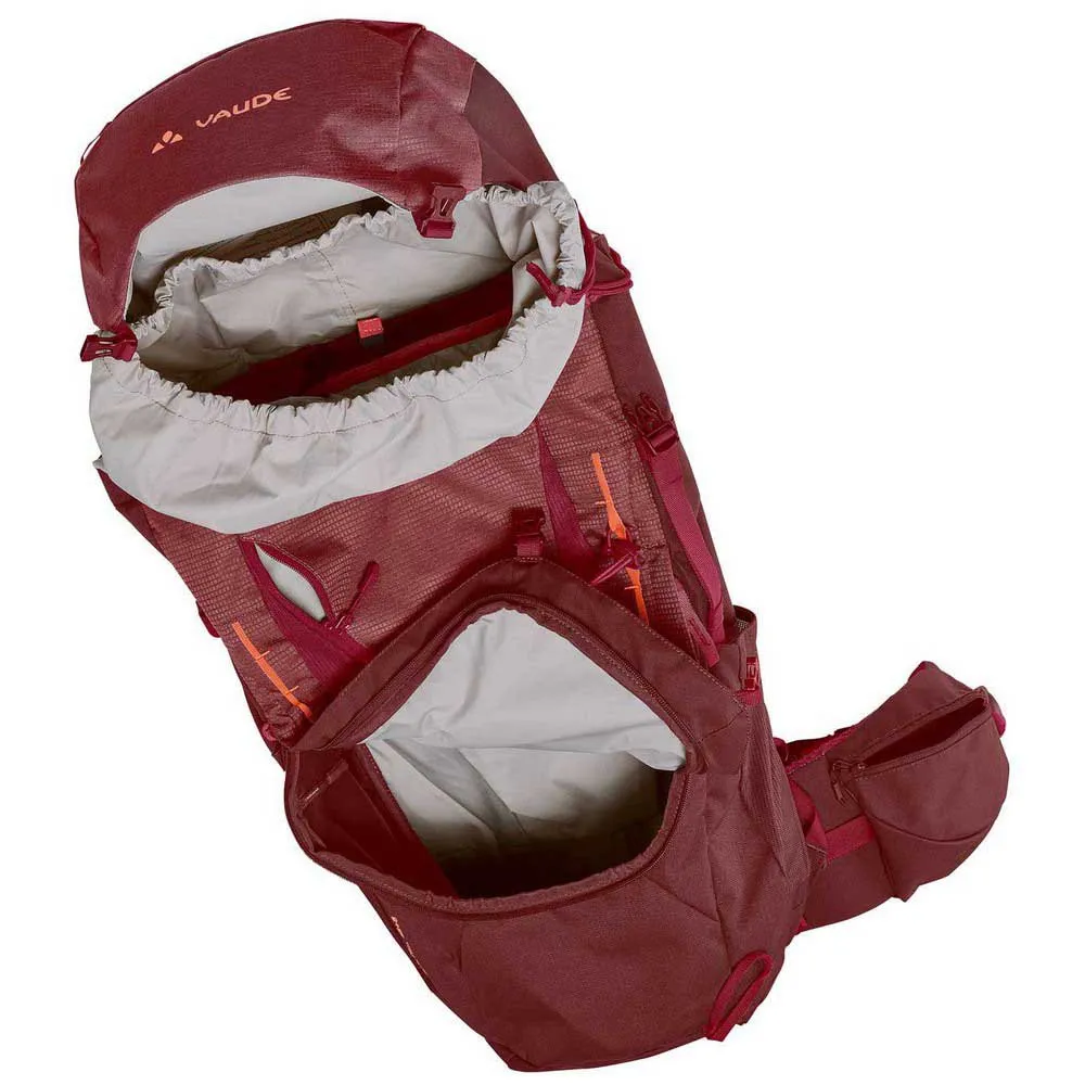 Vaude Asymmetric 48+8l Ryggsäck