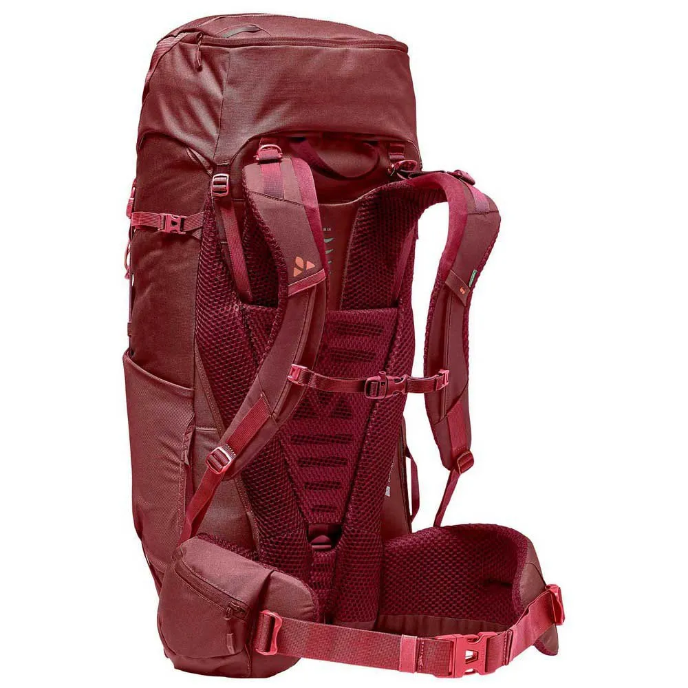 Vaude Asymmetric 48+8l Ryggsäck