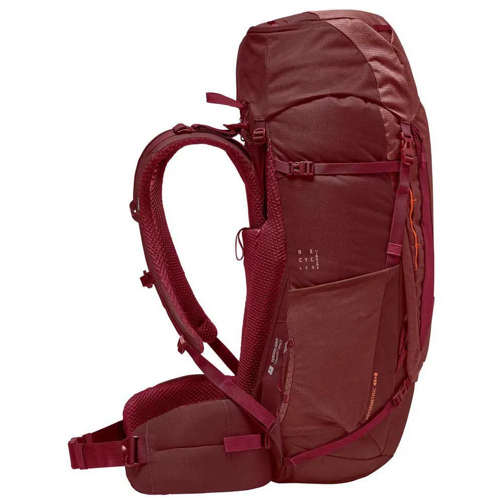 Vaude Asymmetric 48+8l Ryggsäck
