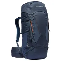 Vaude Asymmetric 52+8l Ryggsäck Vaude Asymmetric 52+8l Ryggsäck
