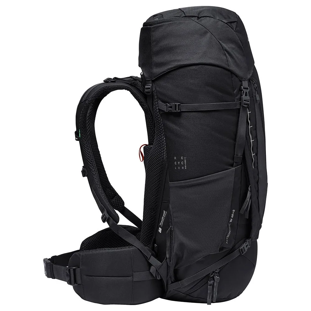 Vaude Asymmetric 52+8l Ryggsäck