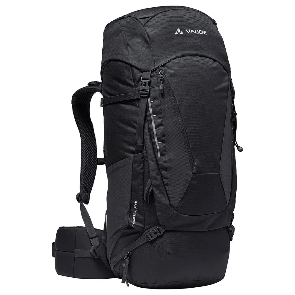 Vaude Asymmetric 52+8l Ryggsäck
