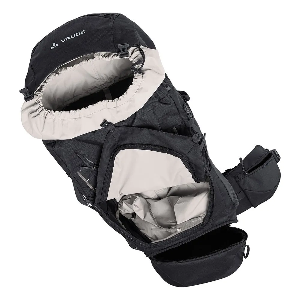 Vaude Asymmetric 52+8l Ryggsäck