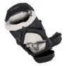 Vaude Asymmetric 52+8l Ryggsäck