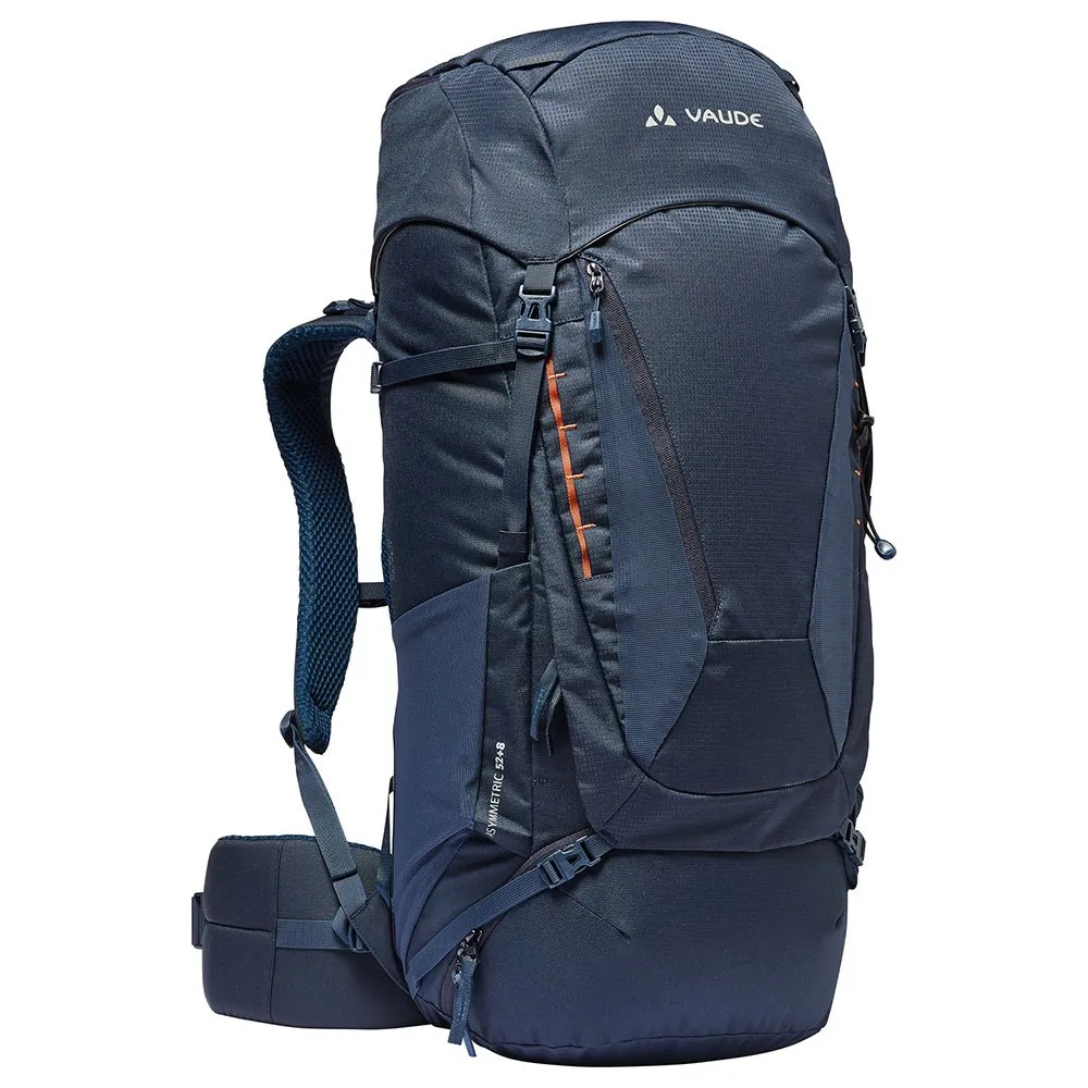 Vaude Asymmetric 52+8l Ryggsäck Vaude Asymmetric 52+8l Ryggsäck