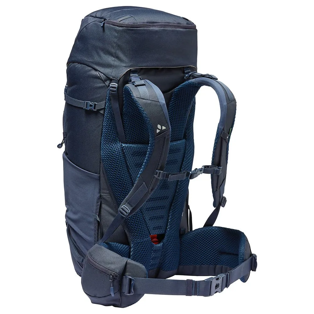 Vaude Asymmetric 52+8l Ryggsäck Vaude Asymmetric 52+8l Ryggsäck