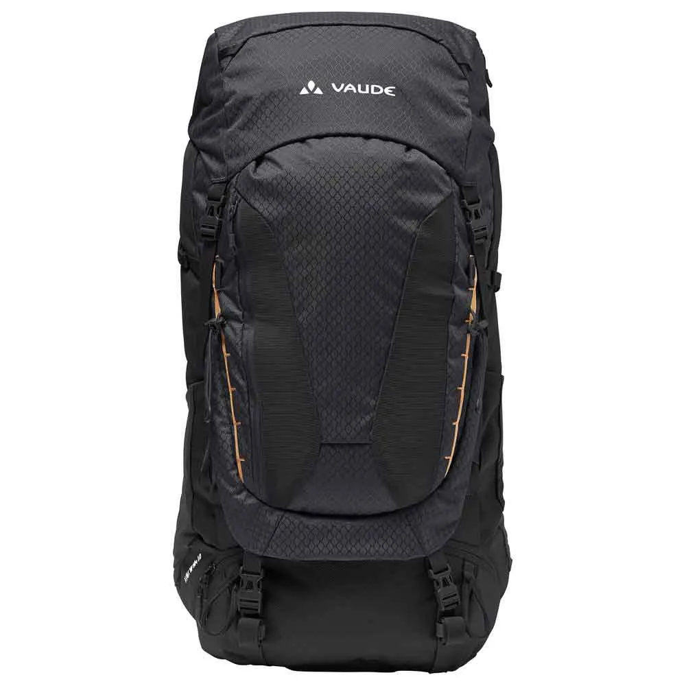 Vaude Avox 60+10l Ryggsäck, Black