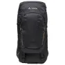 Vaude Avox 60+10l Ryggsäck, Black