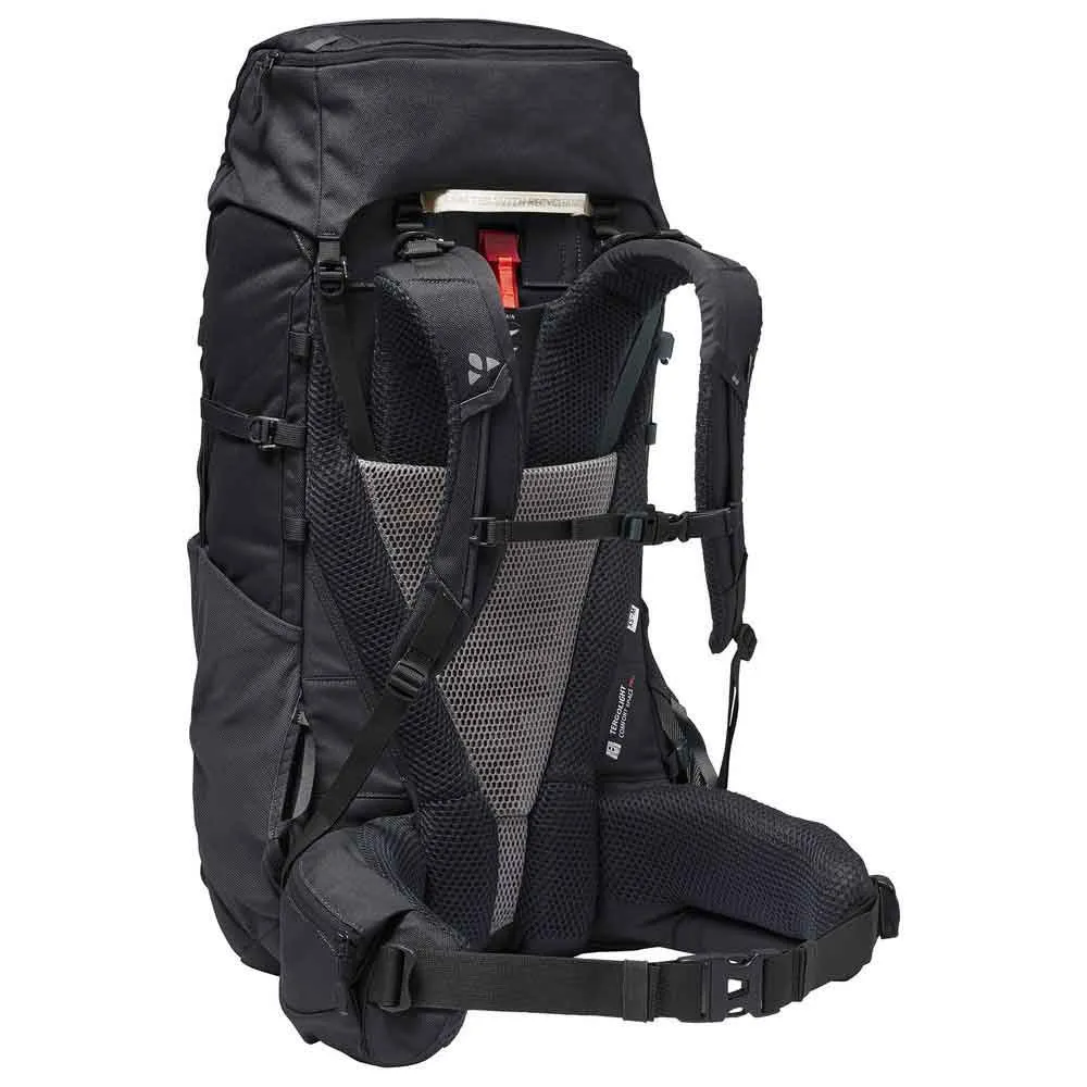 Vaude Avox 60+10l Ryggsäck, Black