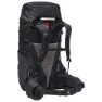 Vaude Avox 60+10l Ryggsäck, Black