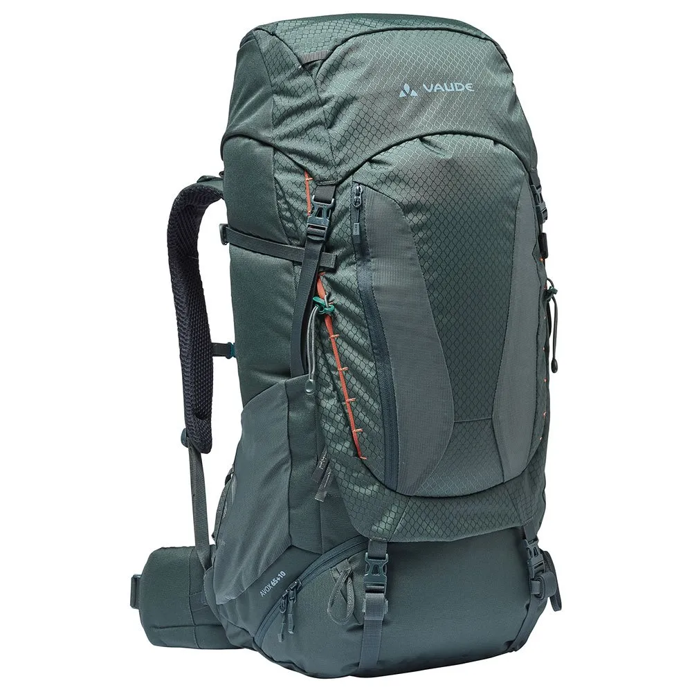Vaude Avox 65+10l Ryggsäck Vaude Avox 65+10l Ryggsäck