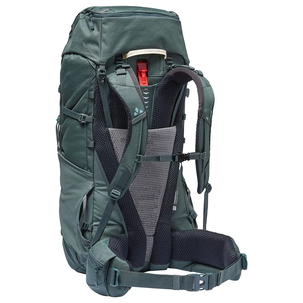 Vaude Avox 65+10l Ryggsäck Vaude Avox 65+10l Ryggsäck