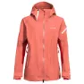 Vaude Back Bowl 3l Iii Jacka, Pink canary