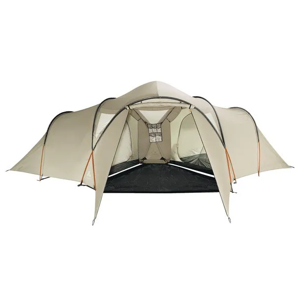 Vaude Badawi Long 6P, Sand, Empty Vaude Badawi Long 6P, Sand, Empty