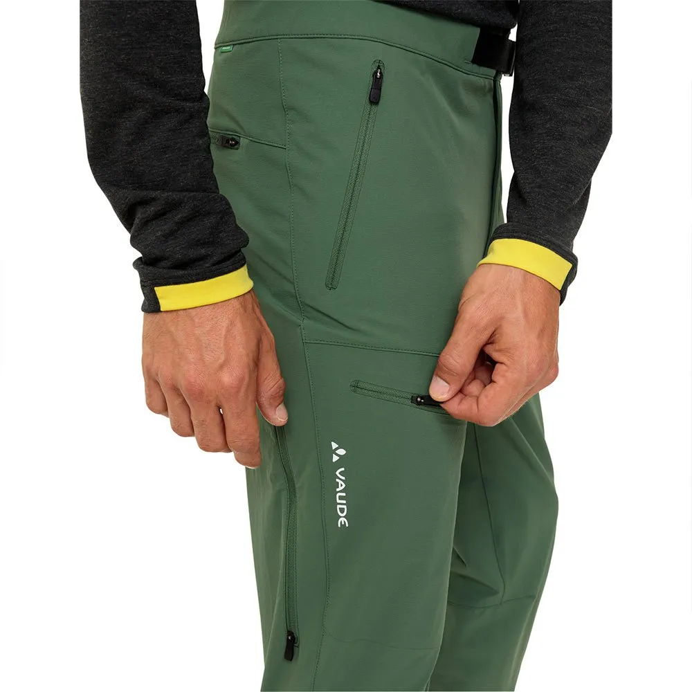 Vaude Badile Ii Regular Byxor, Woodland