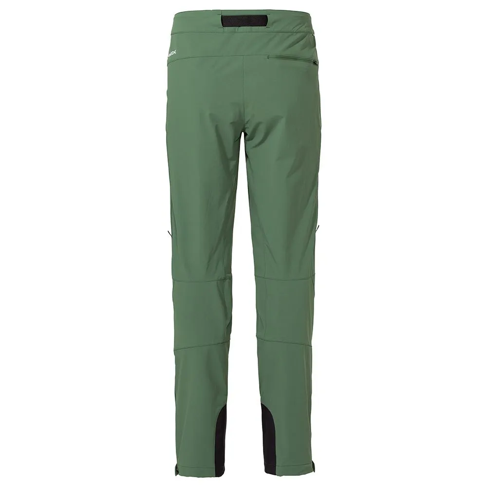 Vaude Badile Ii Regular Byxor, Woodland