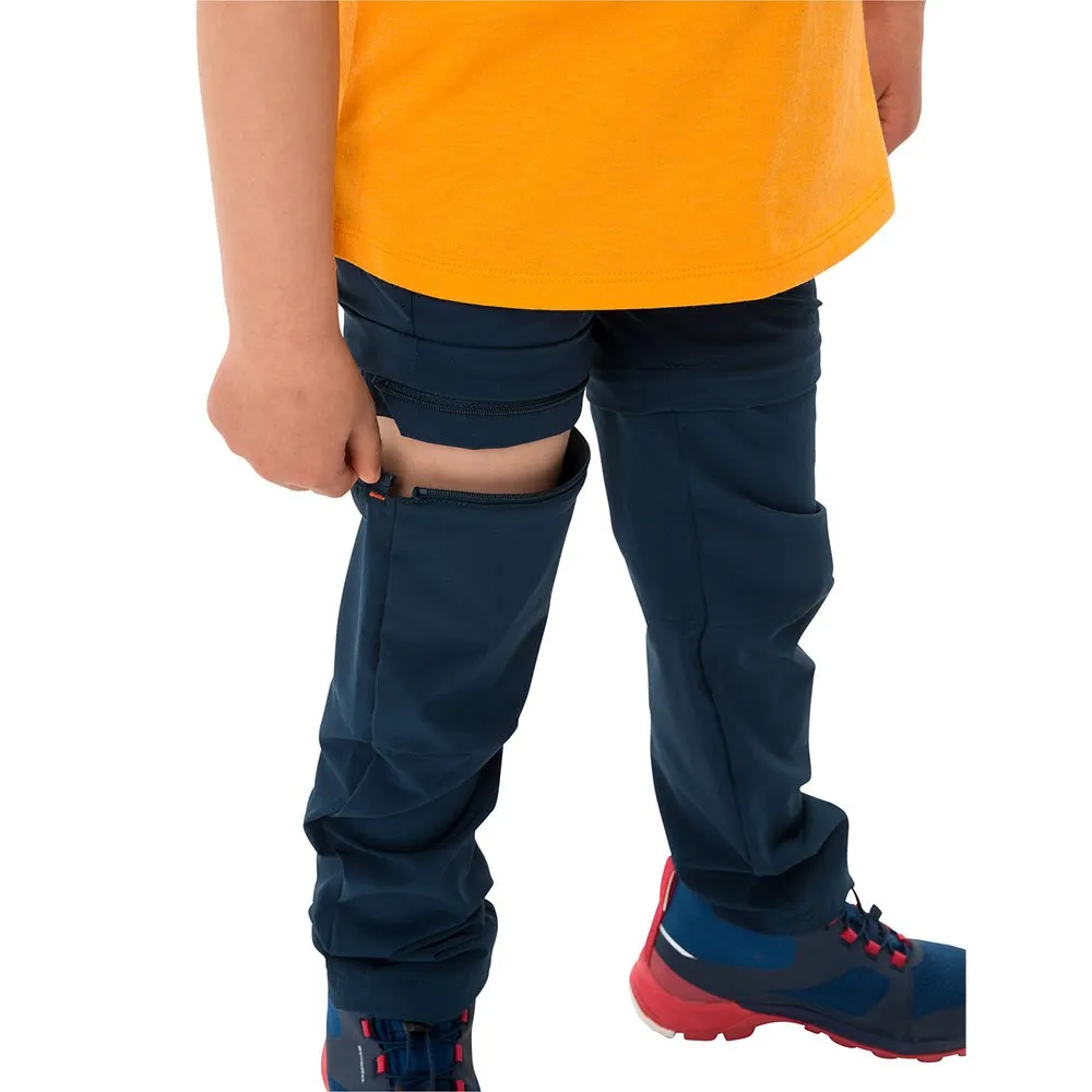 Vaude Badile Ii Shorts Vaude Badile Ii Shorts