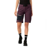 Vaude Badile Shorts