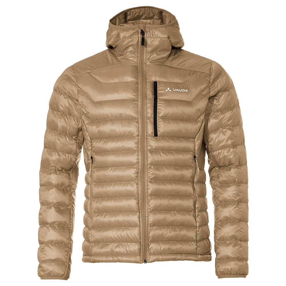 Vaude Batura Insulation Jacka Refurbished, Oat Vaude Batura Insulation Jacka Refurbished, Oat