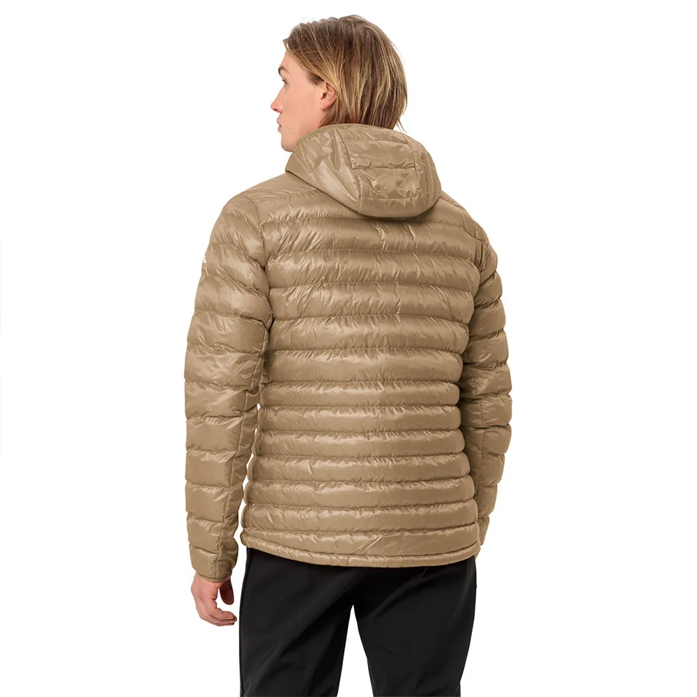 Vaude Batura Insulation Jacka Refurbished, Oat Vaude Batura Insulation Jacka Refurbished, Oat