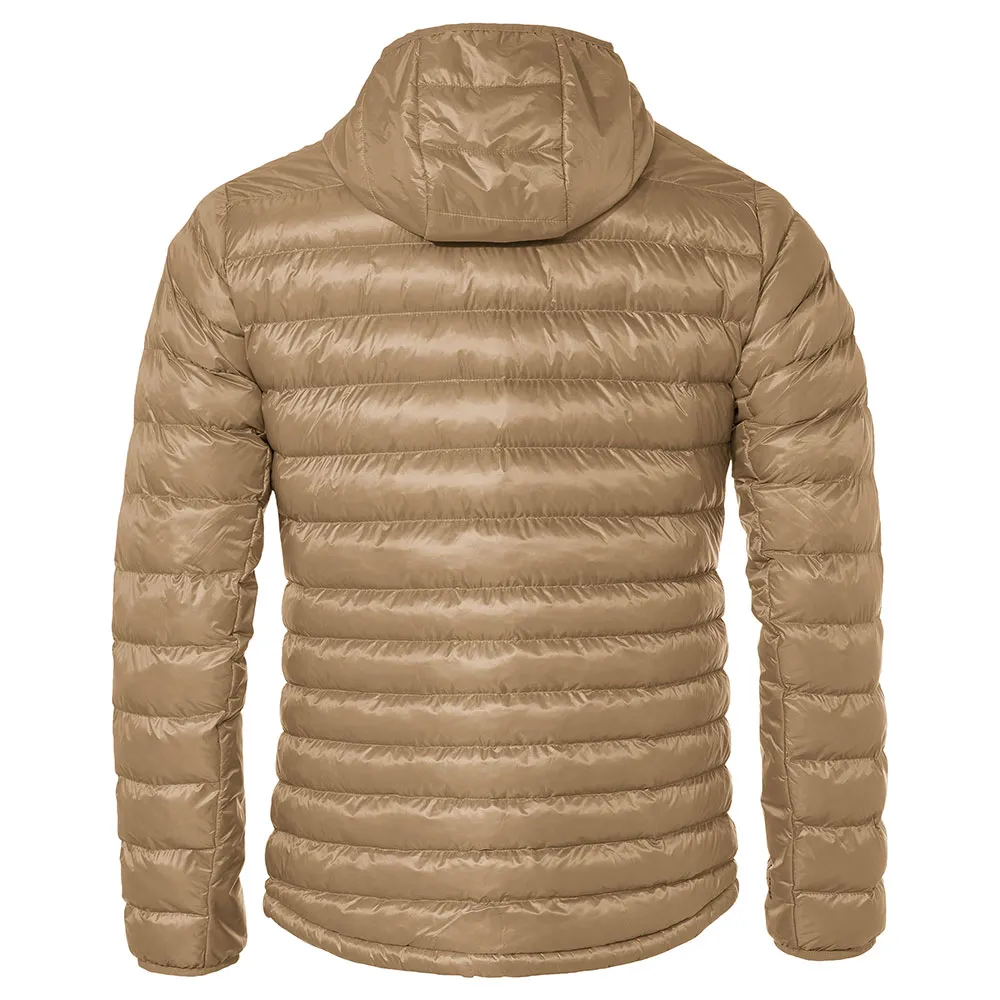 Vaude Batura Insulation Jacka Refurbished, Oat Vaude Batura Insulation Jacka Refurbished, Oat