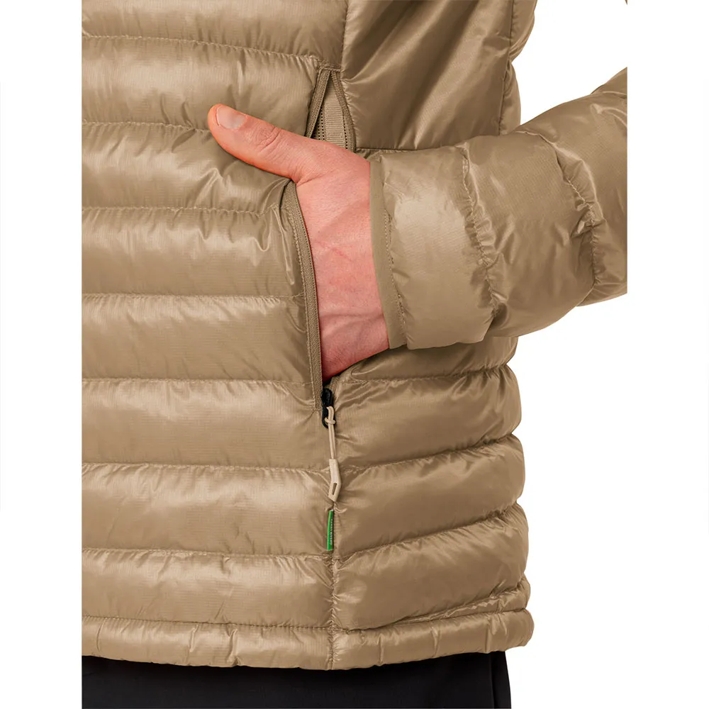 Vaude Batura Insulation Jacka Refurbished, Oat Vaude Batura Insulation Jacka Refurbished, Oat