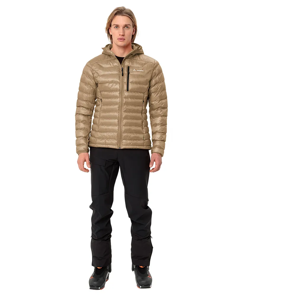 Vaude Batura Insulation Jacka Refurbished, Oat Vaude Batura Insulation Jacka Refurbished, Oat
