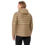 Vaude Batura Insulation Jacka Refurbished, Oat