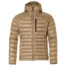 Vaude Batura Insulation Jacka Refurbished, Oat