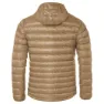 Vaude Batura Insulation Jacka Refurbished, Oat