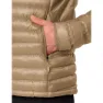 Vaude Batura Insulation Jacka Refurbished, Oat