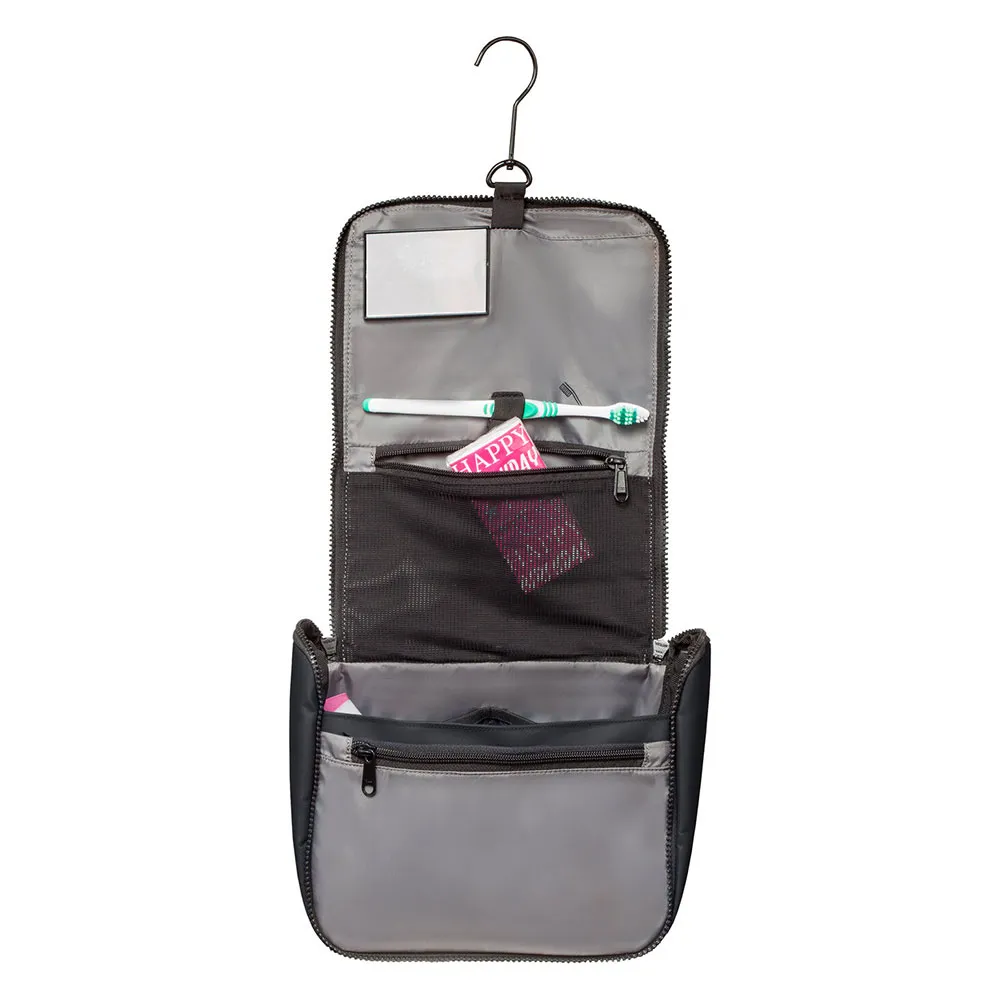 Vaude Benno 5l Toalettväska, Black