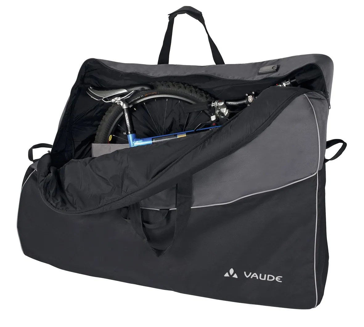 Vaude Big Bike Bag transportväska till cykel Vaude Big Bike Bag transportväska till cykel