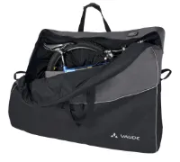 Vaude Big Bike Bag transportväska till cykel Vaude Big Bike Bag transportväska till cykel