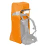 Vaude Big Raincover Shuttle Regnskydd För Ryggsäck, Orange